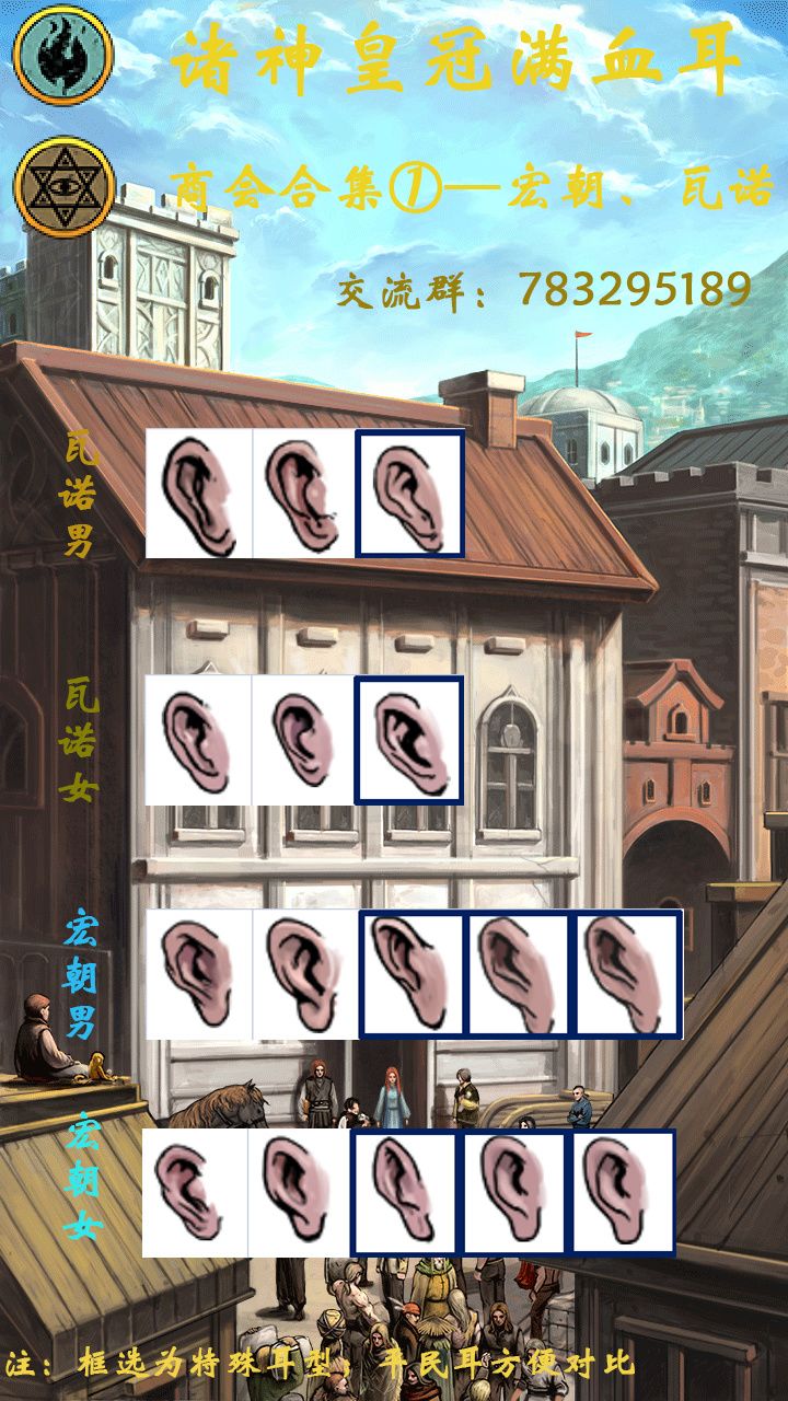 宏朝剑宗有没有搞头。 1