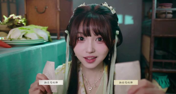 破圈之后直接成就完蛋宇宙,从画面到演员都堪称顶级?截图