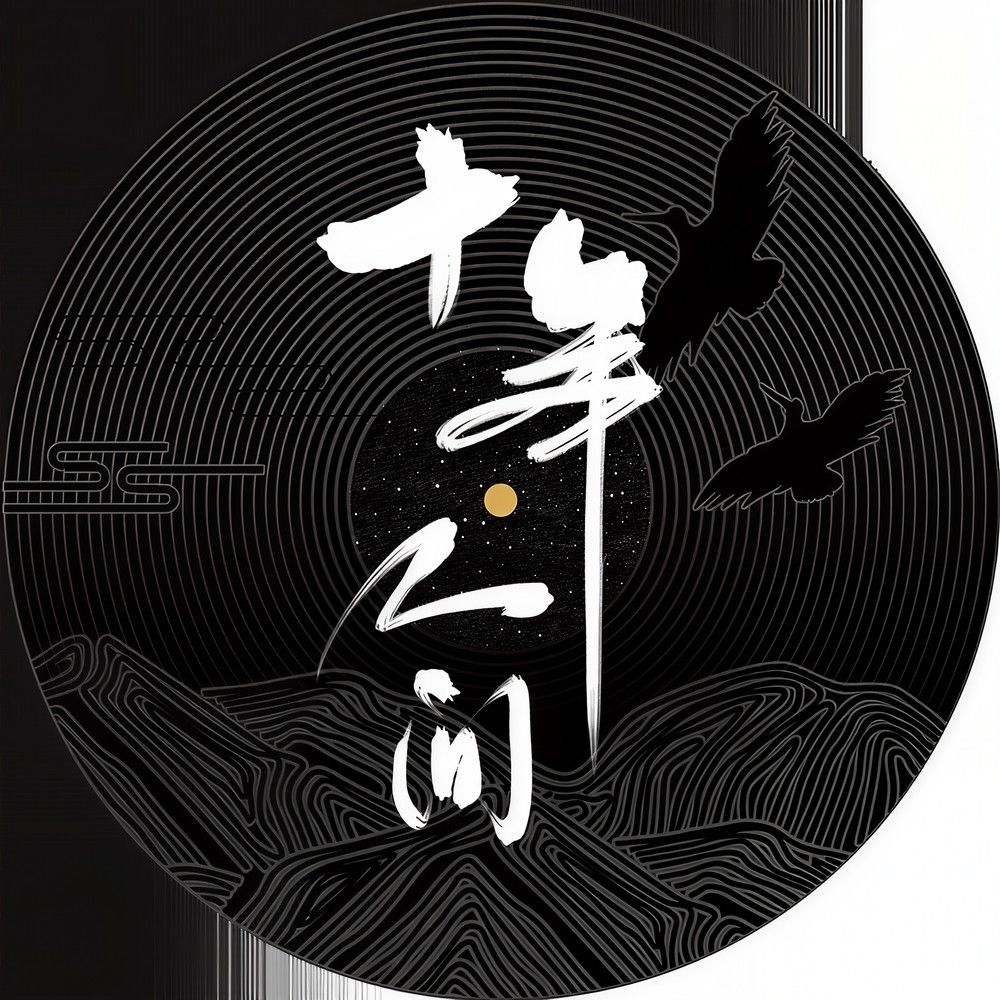 无聊爆了,写首诗,灵感来自《十年人间》 1