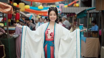 《这城有良田》城务掌事林心如2月9日静待各位城主上任！