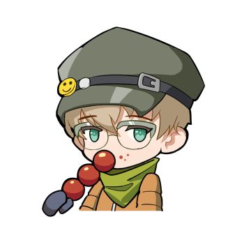 【新春贺信】奥利弗的来信