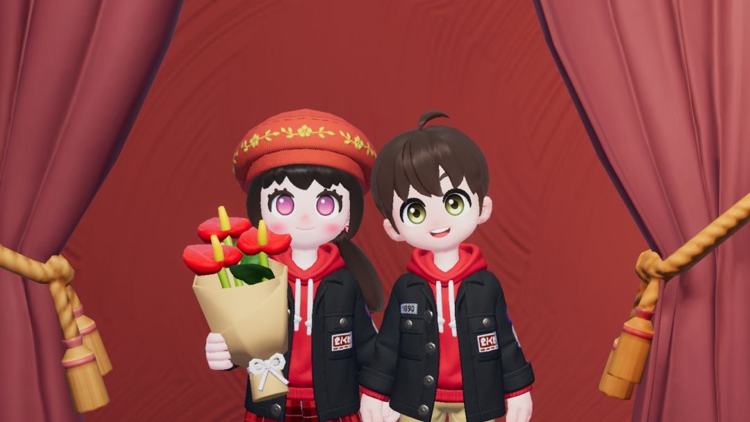 2022的小森生活,2024的心动小镇 5