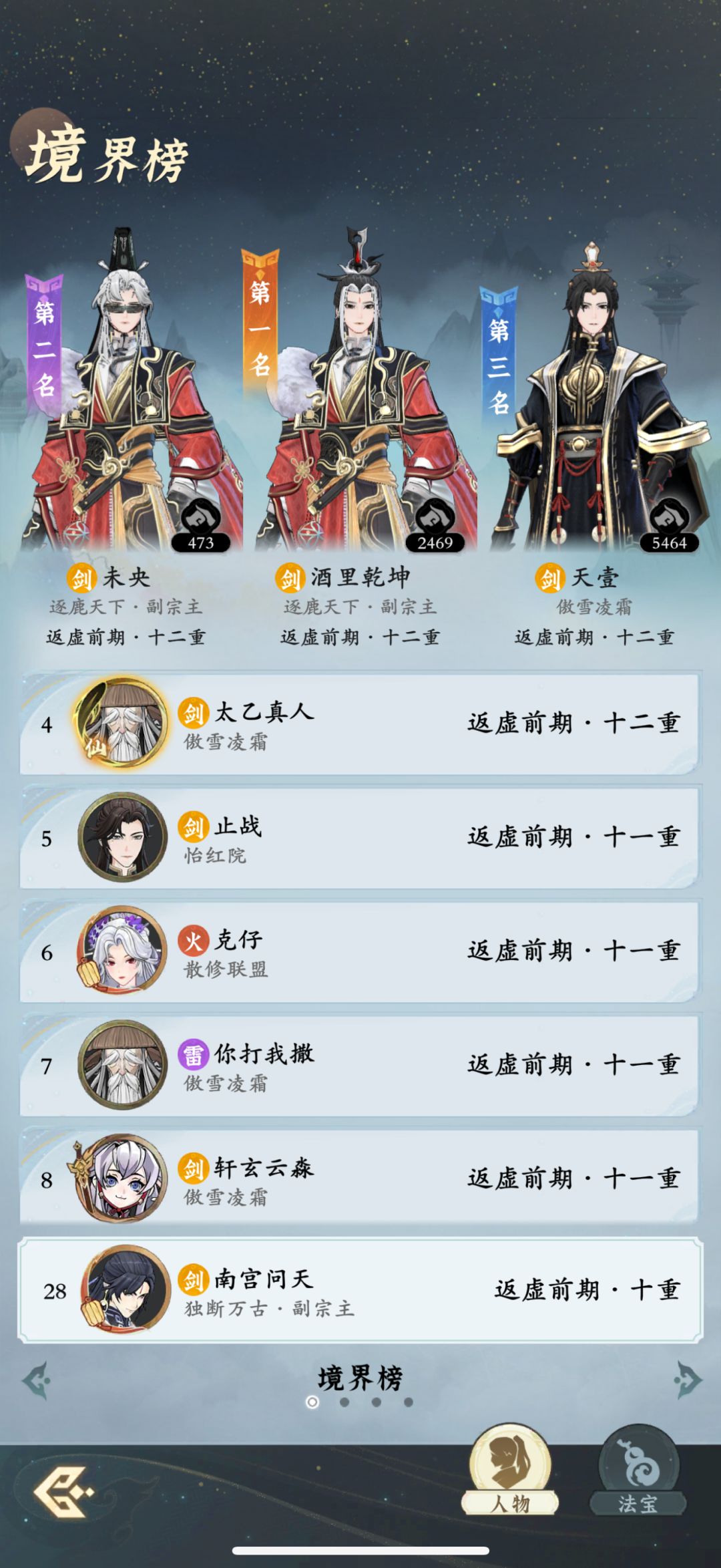 「零氪」第46天记录 3