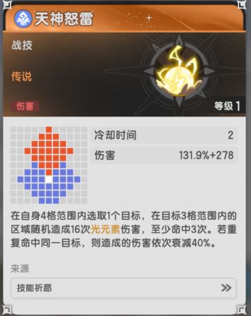 【抛砖引玉】浅谈一下术士的增伤属性及选择