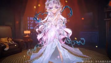 《超自然行动组》春节限定耀世舞蹈【新年摇】2月17日登录即领