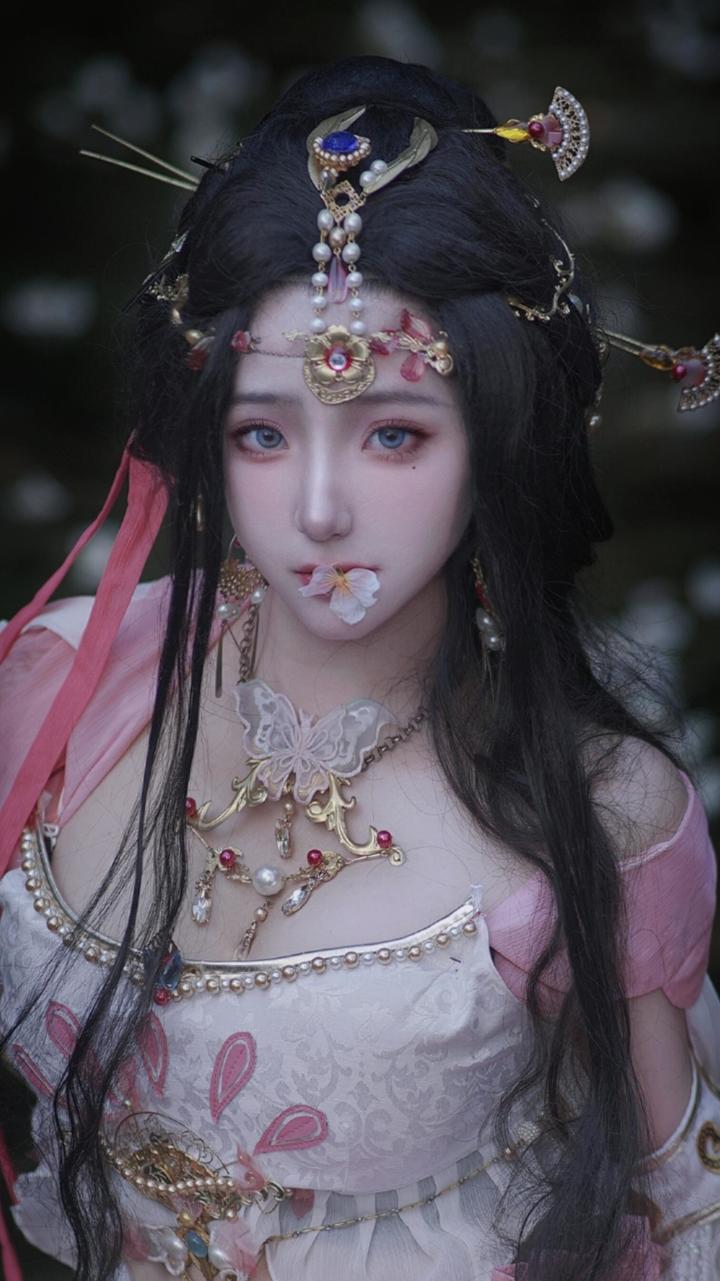 承霁秀姐截图