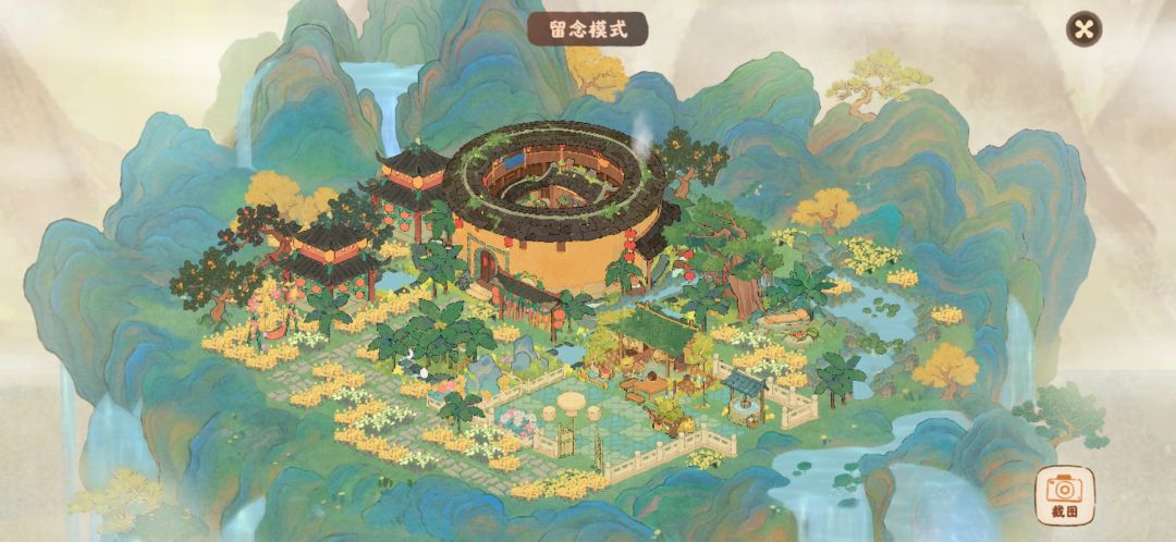 繁花土寨 2
