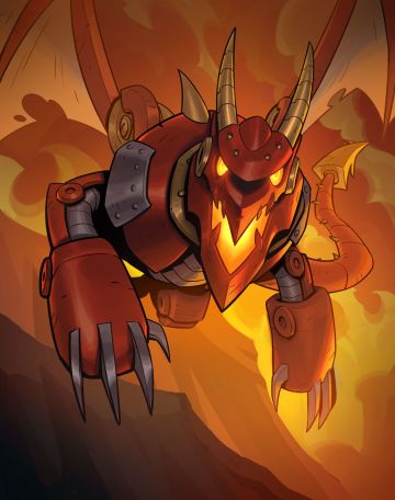 《S5典藏皮肤原画大公开第二弹》