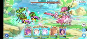 7-10水深域萌新已通+半周年部分指南