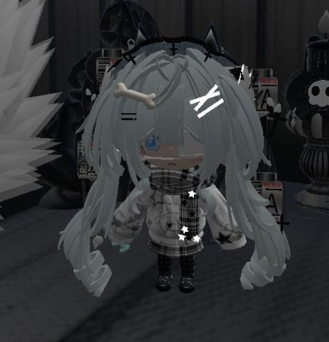 亚文化 1