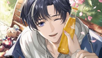 #以闪亮之名档案室# 心意之期·盛名之下 探索预告