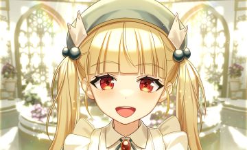 留言活动 | 珍视的东西在闪闪发光~