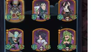 一点药水流思路