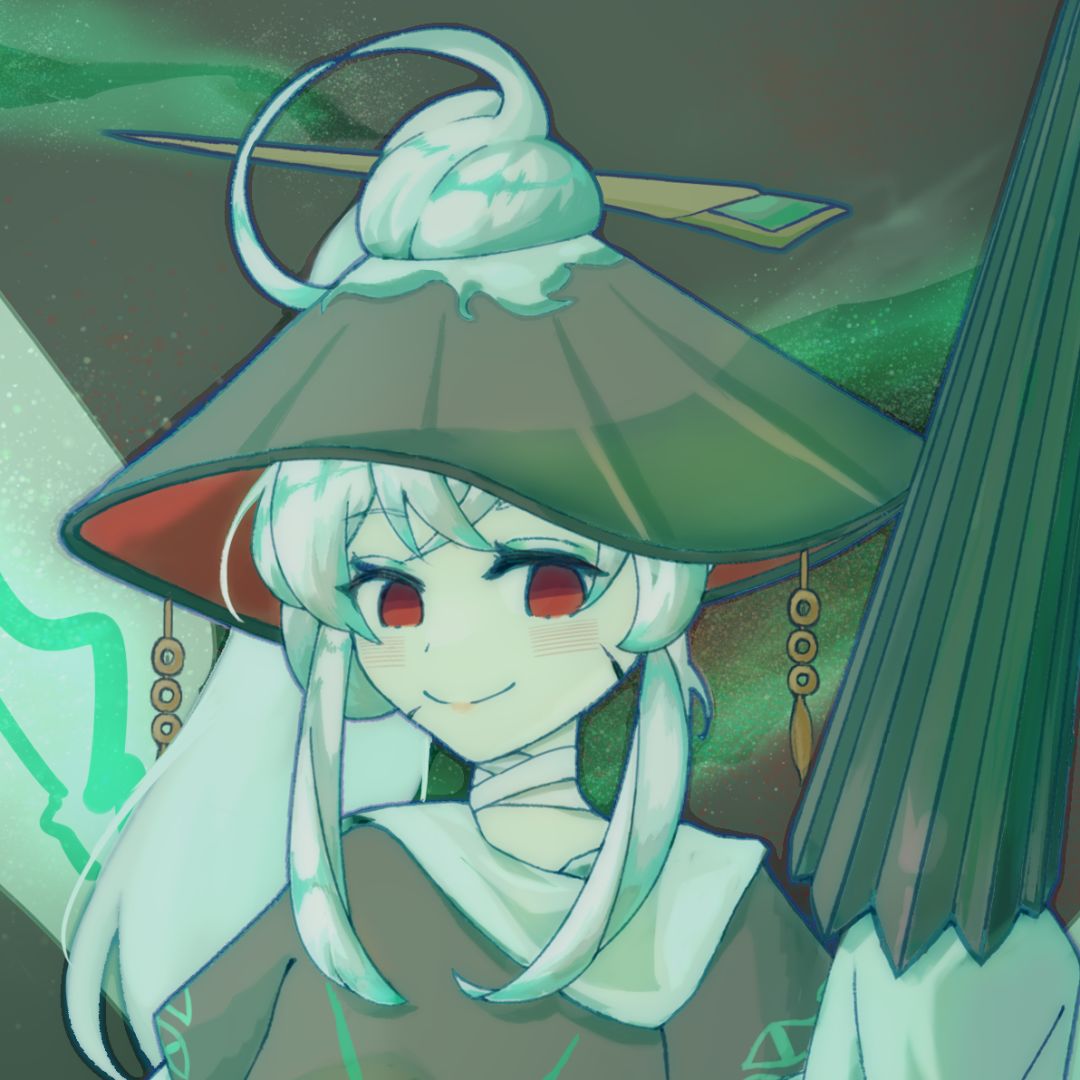 小杞 2