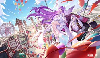 7月1日【奥拉嘉年华x太极拳联动】版本即将上线，国粹盛典，共赴热爱！