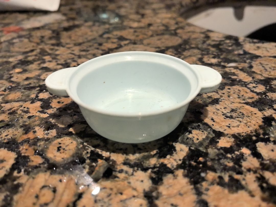 这个东西怎么用的? 1