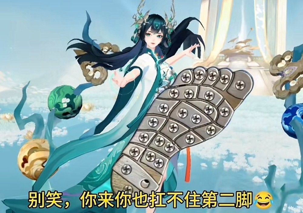 分享一个道馆阵容 6
