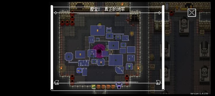 塞尔达不给我东西截图