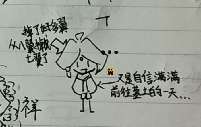 自信的me啊~ 3