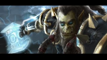 【共创挑战模式】-世界萨的崛起