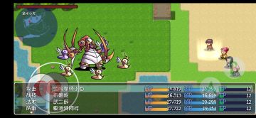 挂机升级，刷金币地点推荐