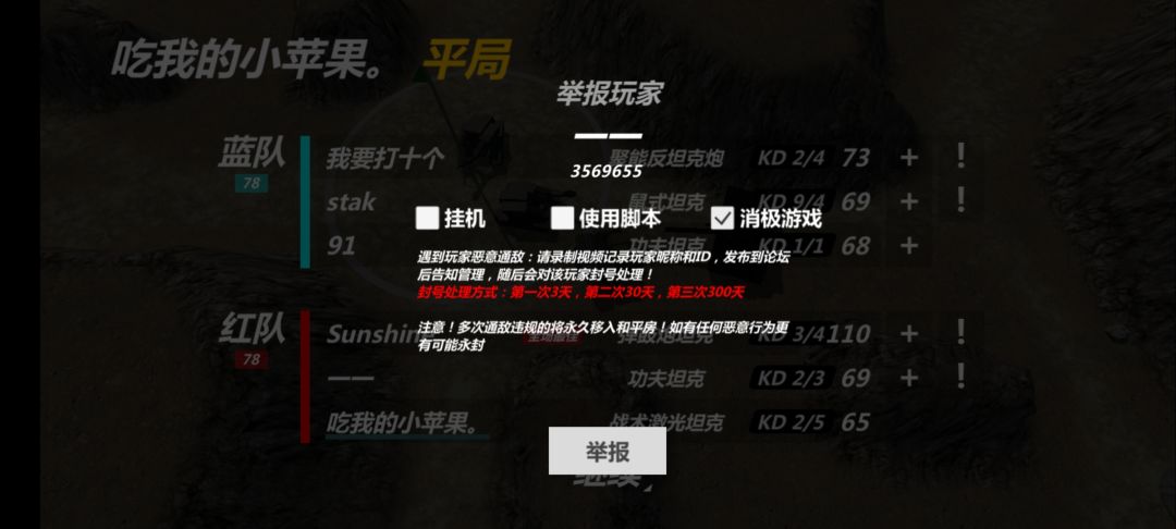 通敌,还是两个功夫 2