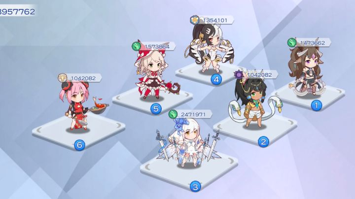 0氪萌新该何去何从截图