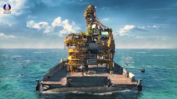 家里没有船的人，请凭一颗勇敢的心来这里免费领一艘