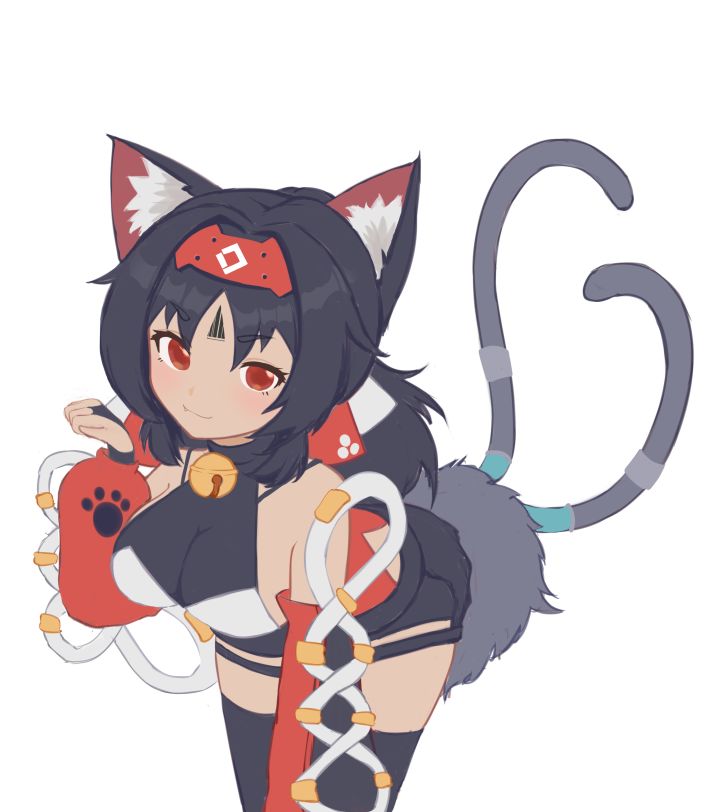 猫又厉害么截图