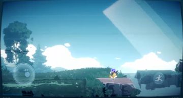 BUG_开发者日志五，动画篇