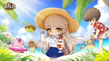 壁纸放送 | 版本限定主题壁纸分享