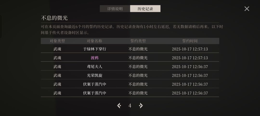 我的金呢 4