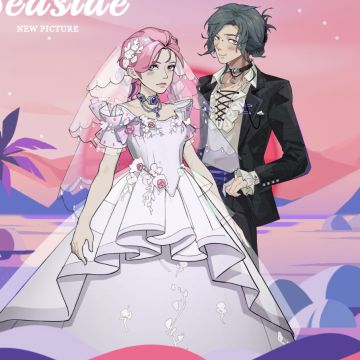 和比自己小十岁的赫恩在一起了（内附攻略）