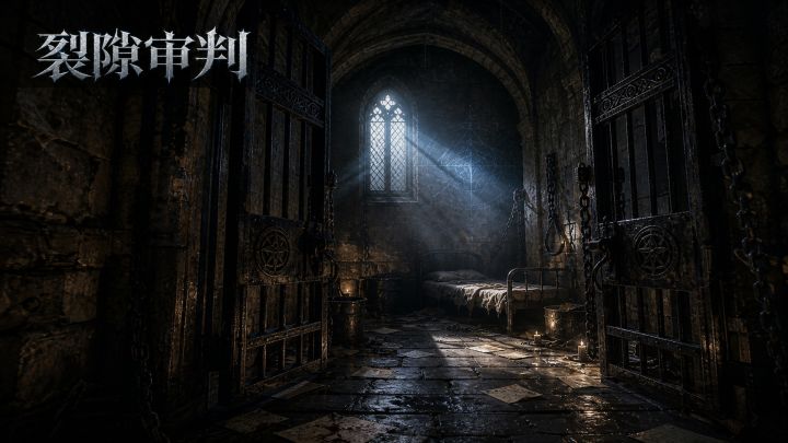 《裂隙审判》v1.271 【侵蚀狂潮】版本更新公告截图