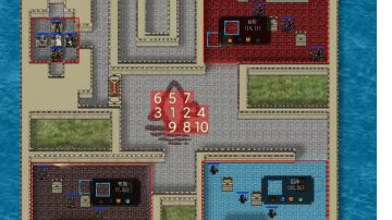 ＃关卡攻略＃活动关：厚土试炼、四圣试炼