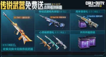 这波起飞了！传说FFAR 1免费送！