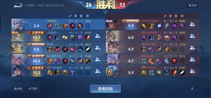 没人头那来的伤害截图