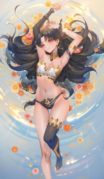 2500WDL自选个人榜