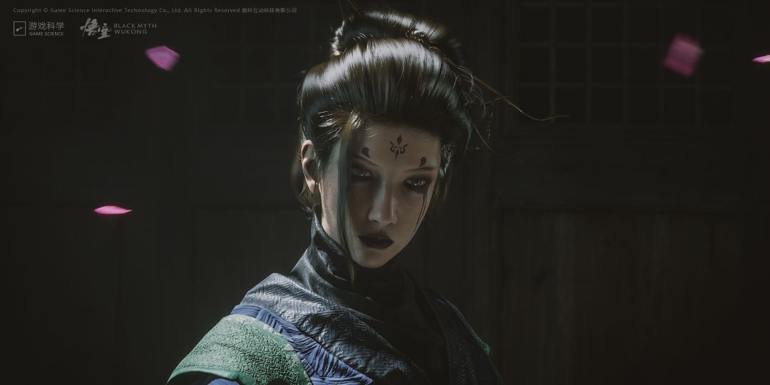 【黑神话:悟空】版本更新上线,新玩法! 1
