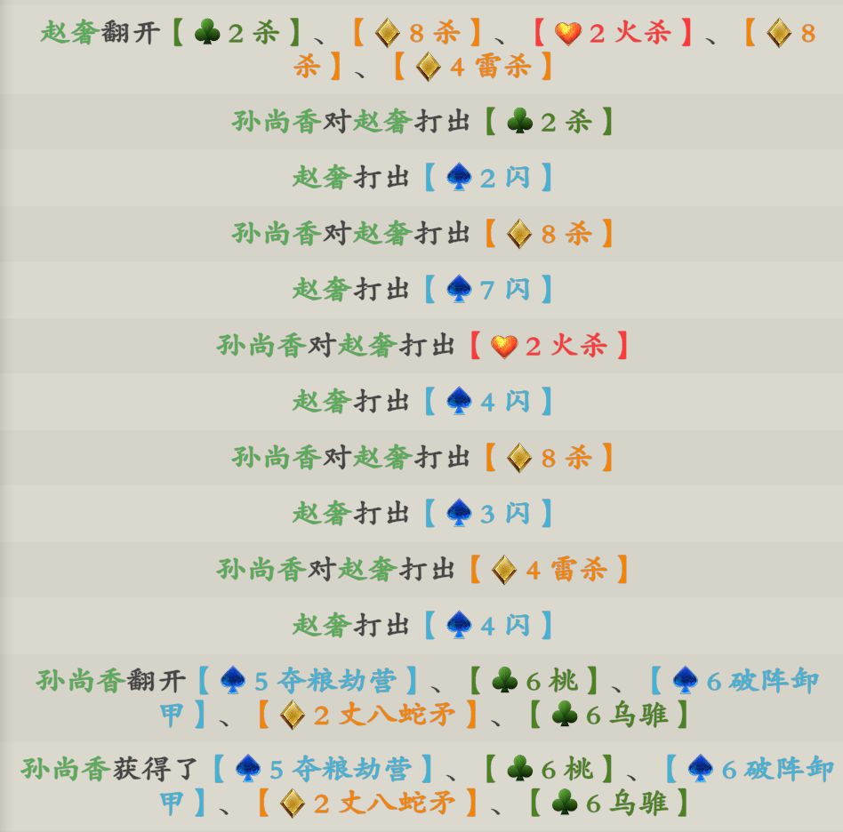 赵奢属实有点费力不讨好了 1