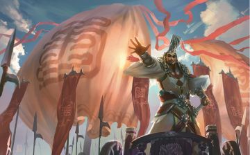 三国杀：群雄迎来新武将，摸牌、爆发能力一绝