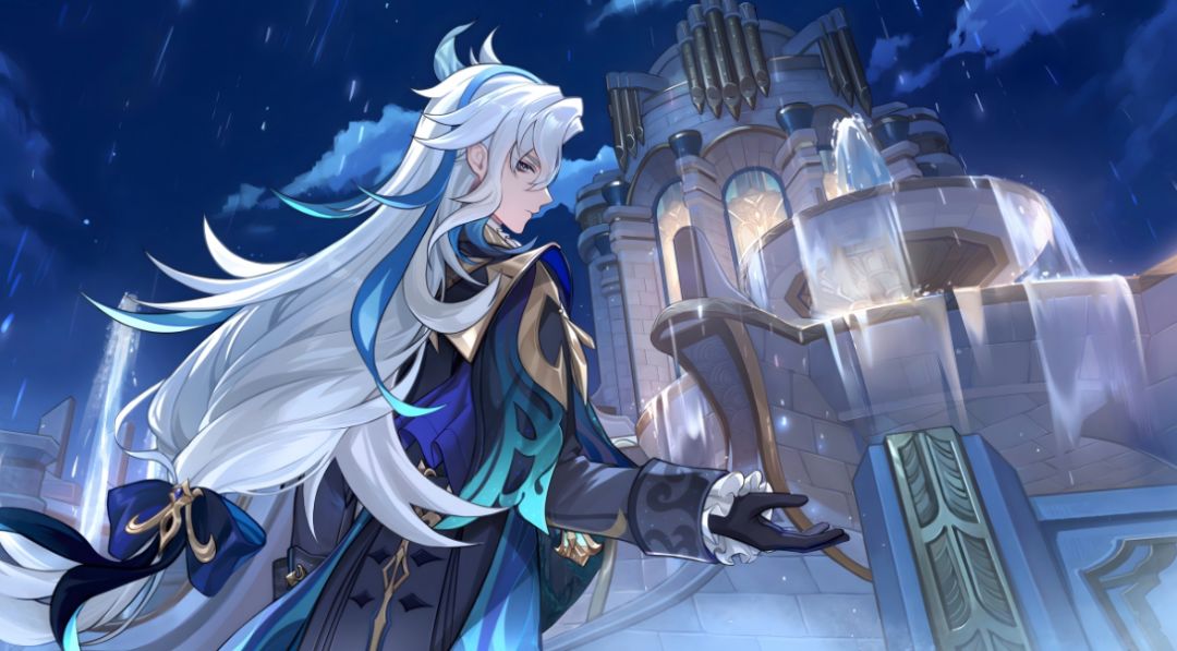 【V4.6攻略】#其他攻略#原神被遗弃率最高的5星专武截图