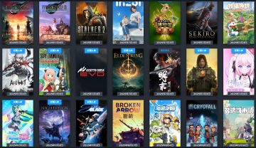 taptap“你的心愿我买单”活动发货了