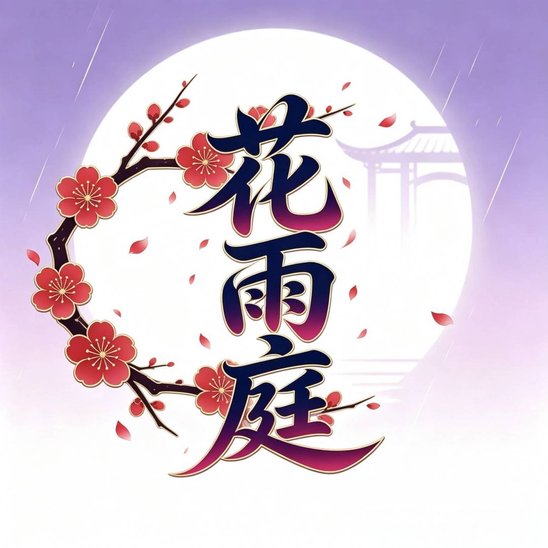 花雨庭新区收小孩喵 1