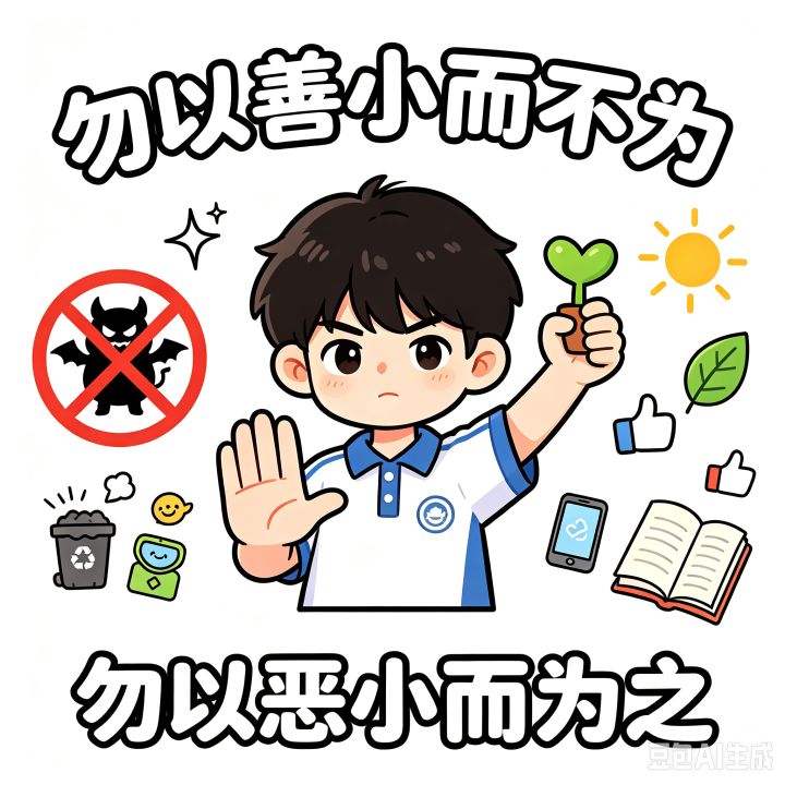 公益宣传!截图