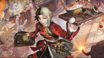 明星多宝史诗级时装【多多益膳】视频发布！