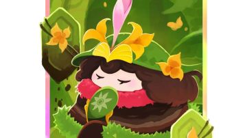 S9赛季花仙子卡组