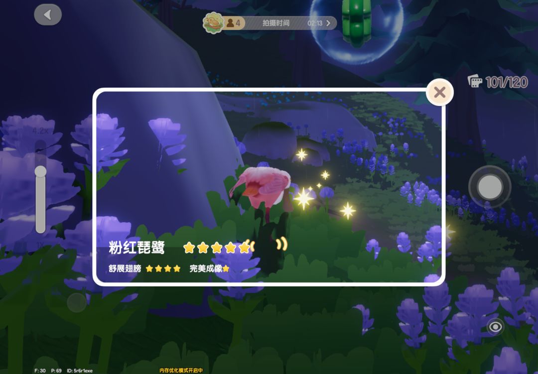 心动小镇寻鲸季限定鸟五星攻略 6