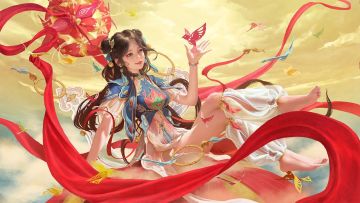 【劫个咋玩】叽里咕噜说啥呢，我要开始玩球了，准备接招！