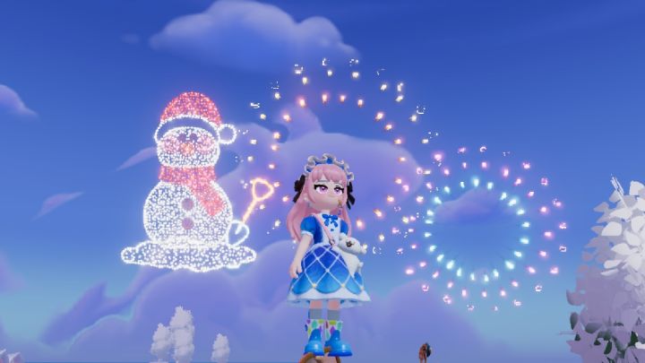 又一年啦ʕ⸝⸝⸝˙Ⱉ˙ʔ ♡截图